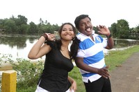 Chandamama Movie Stills